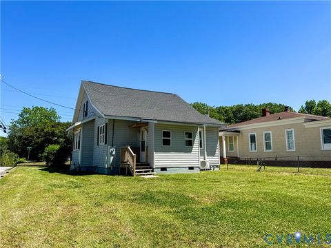 Tiny photo for 1014 Hamilton Avenue, Colonial Heights, VA 23834 (MLS # 2611552)