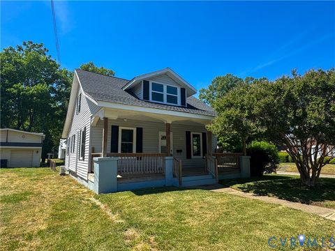 Tiny photo for 1014 Hamilton Avenue, Colonial Heights, VA 23834 (MLS # 2611552)