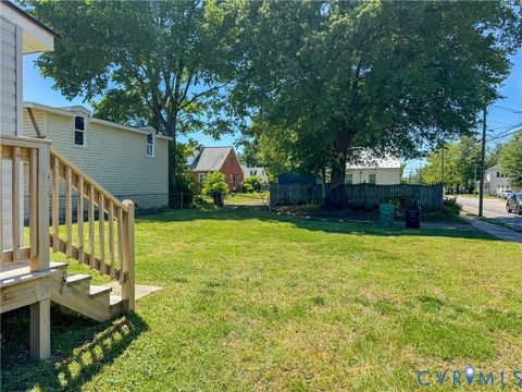 Tiny photo for 1014 Hamilton Avenue, Colonial Heights, VA 23834 (MLS # 2611552)