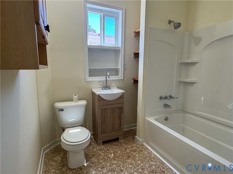 Tiny photo for 1014 Hamilton Avenue, Colonial Heights, VA 23834 (MLS # 2611552)