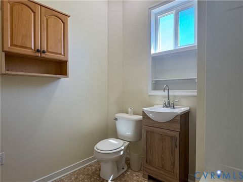 Tiny photo for 1014 Hamilton Avenue, Colonial Heights, VA 23834 (MLS # 2611552)