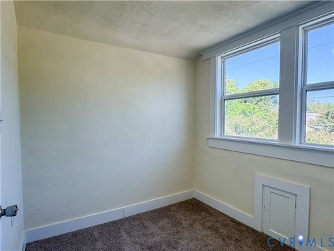 Tiny photo for 1014 Hamilton Avenue, Colonial Heights, VA 23834 (MLS # 2611552)