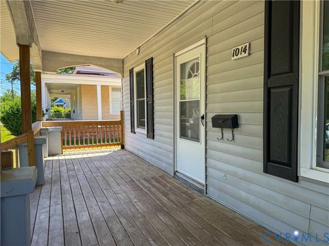 Tiny photo for 1014 Hamilton Avenue, Colonial Heights, VA 23834 (MLS # 2611552)