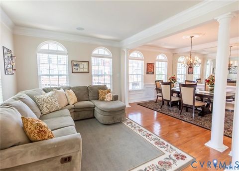 Tiny photo for 411 Siena Lane, Glen Allen, VA 23059 (MLS # 2613633)