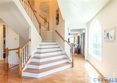 Tiny photo for 411 Siena Lane, Glen Allen, VA 23059 (MLS # 2613633)