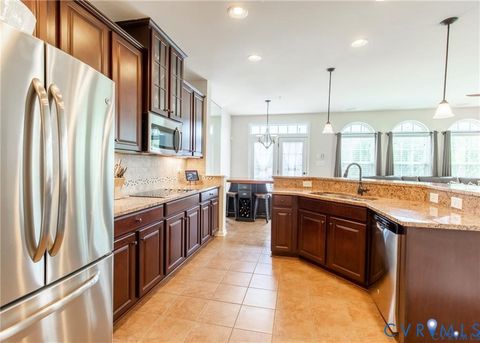 Tiny photo for 411 Siena Lane, Glen Allen, VA 23059 (MLS # 2613633)