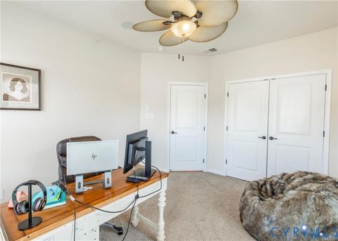 Tiny photo for 411 Siena Lane, Glen Allen, VA 23059 (MLS # 2613633)