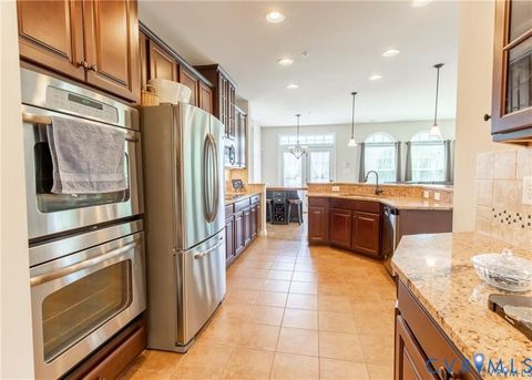 Tiny photo for 411 Siena Lane, Glen Allen, VA 23059 (MLS # 2613633)