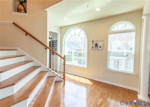 Tiny photo for 411 Siena Lane, Glen Allen, VA 23059 (MLS # 2613633)