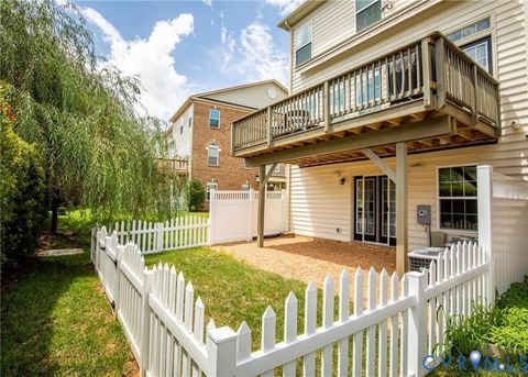 Tiny photo for 411 Siena Lane, Glen Allen, VA 23059 (MLS # 2613633)