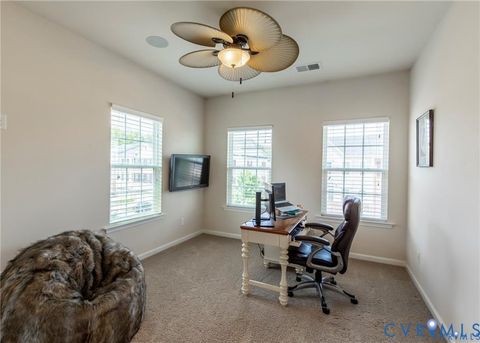 Tiny photo for 411 Siena Lane, Glen Allen, VA 23059 (MLS # 2613633)