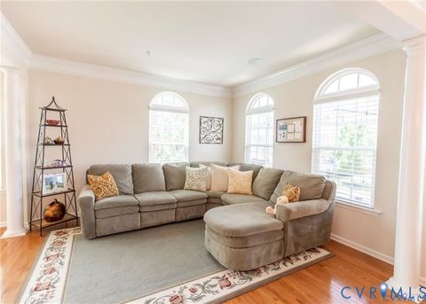 Tiny photo for 411 Siena Lane, Glen Allen, VA 23059 (MLS # 2613633)