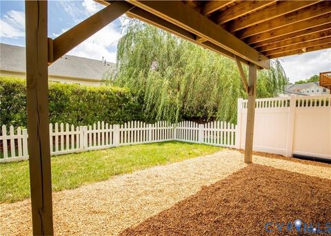 Tiny photo for 411 Siena Lane, Glen Allen, VA 23059 (MLS # 2613633)