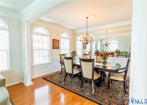 Tiny photo for 411 Siena Lane, Glen Allen, VA 23059 (MLS # 2613633)