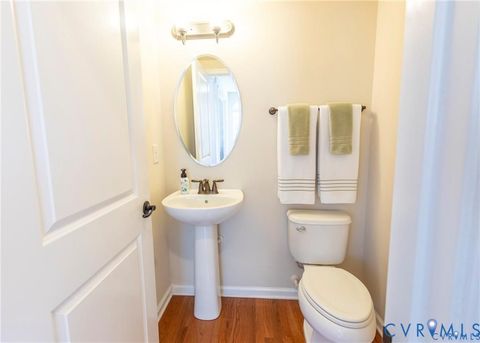 Tiny photo for 411 Siena Lane, Glen Allen, VA 23059 (MLS # 2613633)