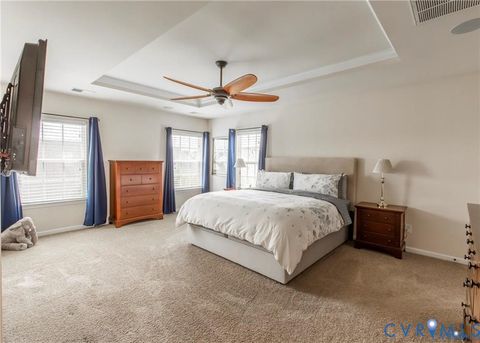 Tiny photo for 411 Siena Lane, Glen Allen, VA 23059 (MLS # 2613633)