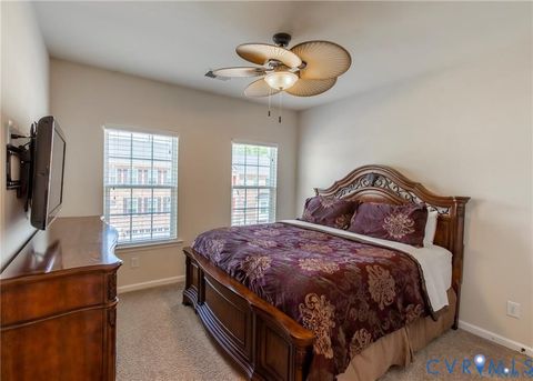 Tiny photo for 411 Siena Lane, Glen Allen, VA 23059 (MLS # 2613633)