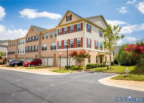 Tiny photo for 411 Siena Lane, Glen Allen, VA 23059 (MLS # 2613633)