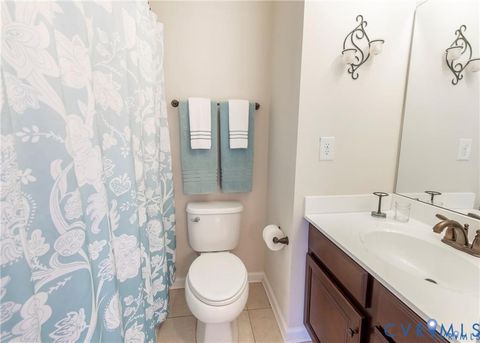 Tiny photo for 411 Siena Lane, Glen Allen, VA 23059 (MLS # 2613633)