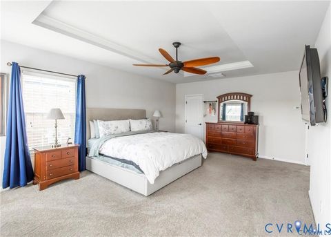 Tiny photo for 411 Siena Lane, Glen Allen, VA 23059 (MLS # 2613633)