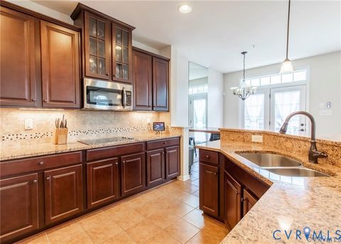 Tiny photo for 411 Siena Lane, Glen Allen, VA 23059 (MLS # 2613633)