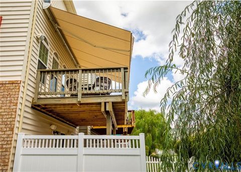 Tiny photo for 411 Siena Lane, Glen Allen, VA 23059 (MLS # 2613633)
