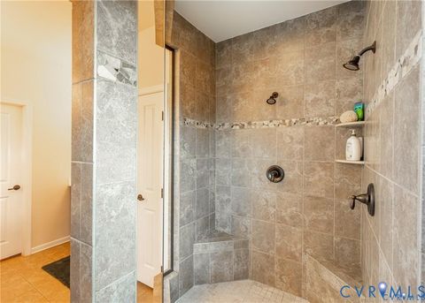 Tiny photo for 411 Siena Lane, Glen Allen, VA 23059 (MLS # 2613633)