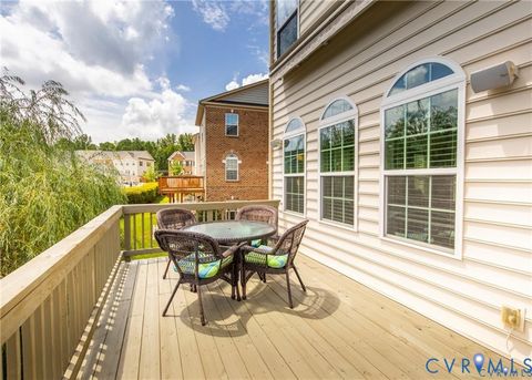 Tiny photo for 411 Siena Lane, Glen Allen, VA 23059 (MLS # 2613633)