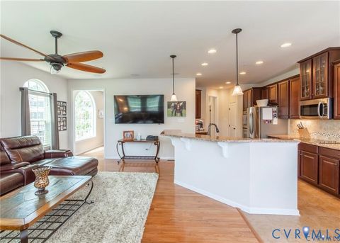 Tiny photo for 411 Siena Lane, Glen Allen, VA 23059 (MLS # 2613633)
