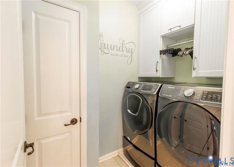 Tiny photo for 411 Siena Lane, Glen Allen, VA 23059 (MLS # 2613633)