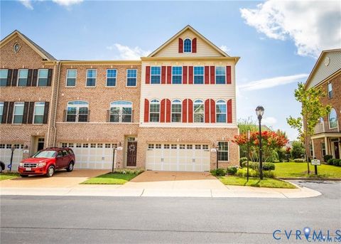 Tiny photo for 411 Siena Lane, Glen Allen, VA 23059 (MLS # 2613633)