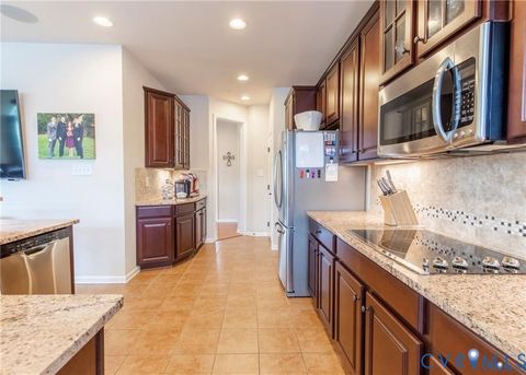 Tiny photo for 411 Siena Lane, Glen Allen, VA 23059 (MLS # 2613633)