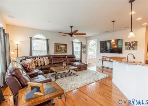 Tiny photo for 411 Siena Lane, Glen Allen, VA 23059 (MLS # 2613633)