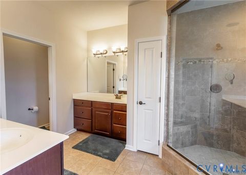 Tiny photo for 411 Siena Lane, Glen Allen, VA 23059 (MLS # 2613633)