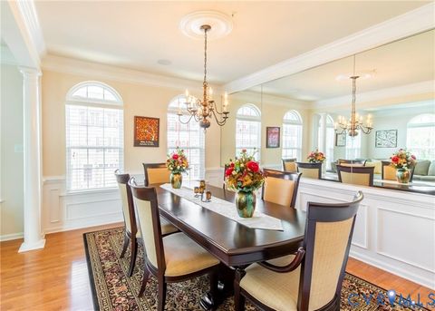Tiny photo for 411 Siena Lane, Glen Allen, VA 23059 (MLS # 2613633)