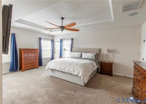 Tiny photo for 411 Siena Lane, Glen Allen, VA 23059 (MLS # 2613633)