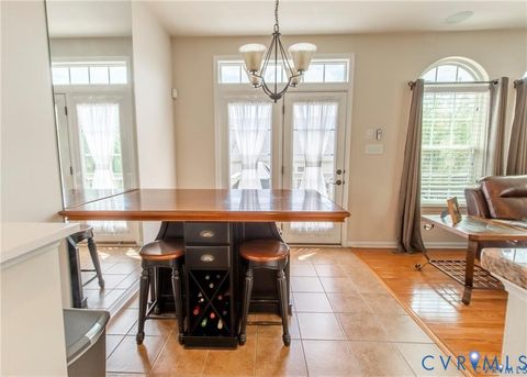 Tiny photo for 411 Siena Lane, Glen Allen, VA 23059 (MLS # 2613633)