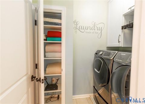 Tiny photo for 411 Siena Lane, Glen Allen, VA 23059 (MLS # 2613633)