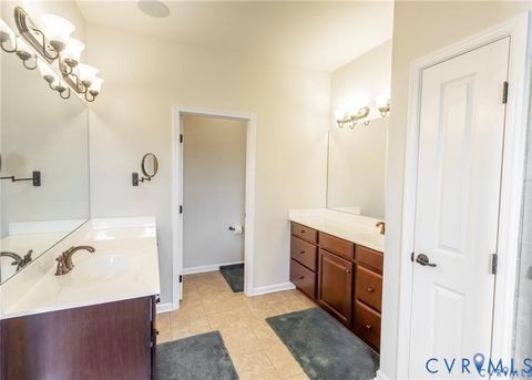 Tiny photo for 411 Siena Lane, Glen Allen, VA 23059 (MLS # 2613633)