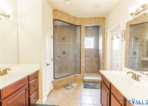 Tiny photo for 411 Siena Lane, Glen Allen, VA 23059 (MLS # 2613633)