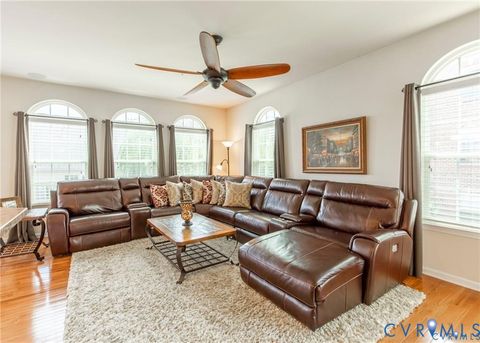 Tiny photo for 411 Siena Lane, Glen Allen, VA 23059 (MLS # 2613633)