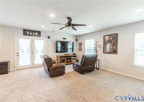 Tiny photo for 411 Siena Lane, Glen Allen, VA 23059 (MLS # 2613633)