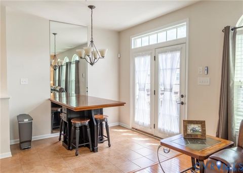 Tiny photo for 411 Siena Lane, Glen Allen, VA 23059 (MLS # 2613633)