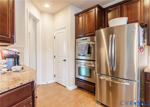 Tiny photo for 411 Siena Lane, Glen Allen, VA 23059 (MLS # 2613633)