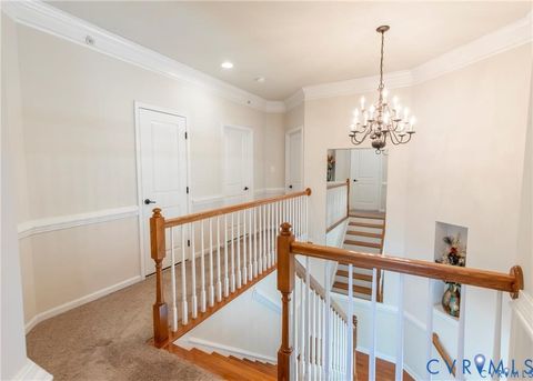 Tiny photo for 411 Siena Lane, Glen Allen, VA 23059 (MLS # 2613633)