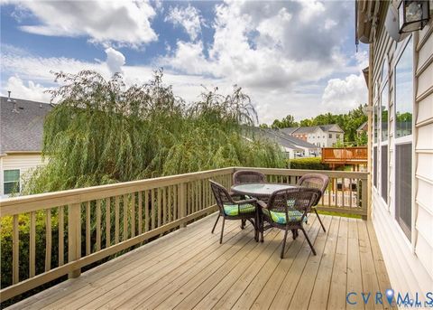 Tiny photo for 411 Siena Lane, Glen Allen, VA 23059 (MLS # 2613633)