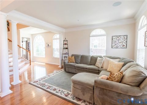Tiny photo for 411 Siena Lane, Glen Allen, VA 23059 (MLS # 2613633)