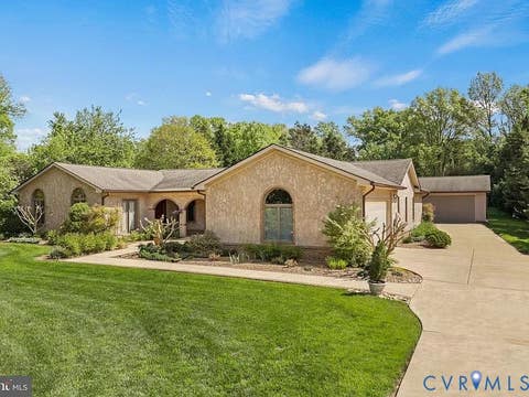 Tiny photo for 8737 Lukens Lane, Mount Vernon, VA 22309 (MLS # 2621032)