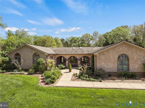 Tiny photo for 8737 Lukens Lane, Mount Vernon, VA 22309 (MLS # 2621032)