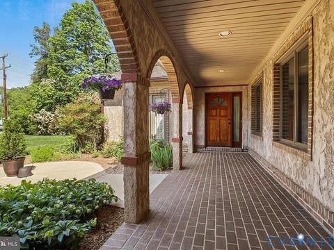 Tiny photo for 8737 Lukens Lane, Mount Vernon, VA 22309 (MLS # 2621032)